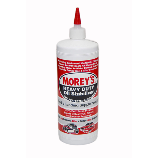 Moreys Heavy Duty Oil Stabilizer 1L - 00001-OS