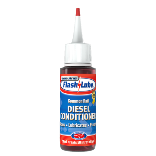 Flashlube Diesel Conditioner 50ml - FD50MX20B