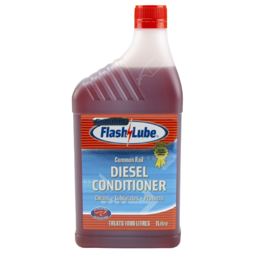 Flashlube Diesel Conditioner 1L - FD1L