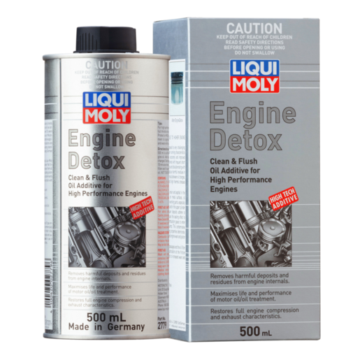 Liqui Moly Engine Detox 500ml - 2779