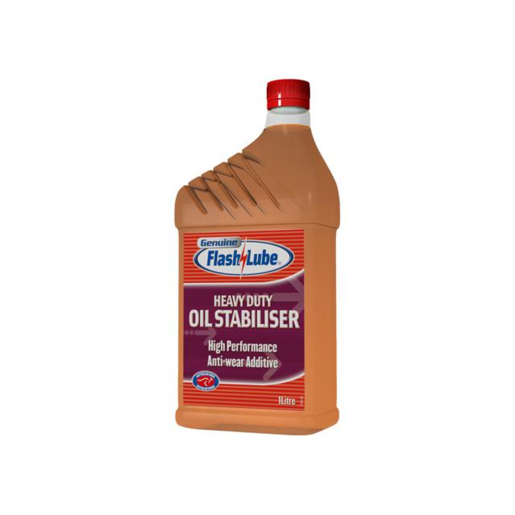 Flashlube Oil Stabiliser 1L - FS1L