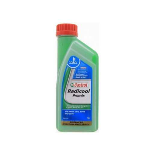 Castrol Engine Radicool Concentrate 1L -3424673