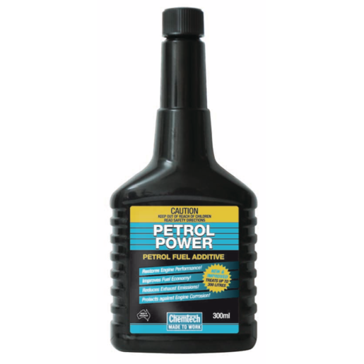 Chemtech Petrol Power 200mL - CPP-300M