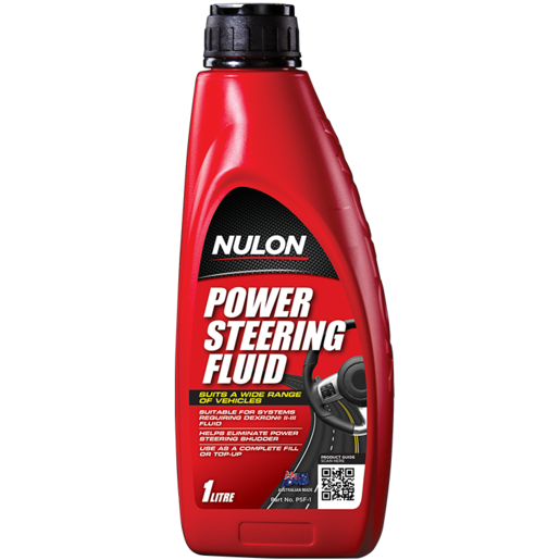 Nulon Power Steering Fluid 1L - PSF-1