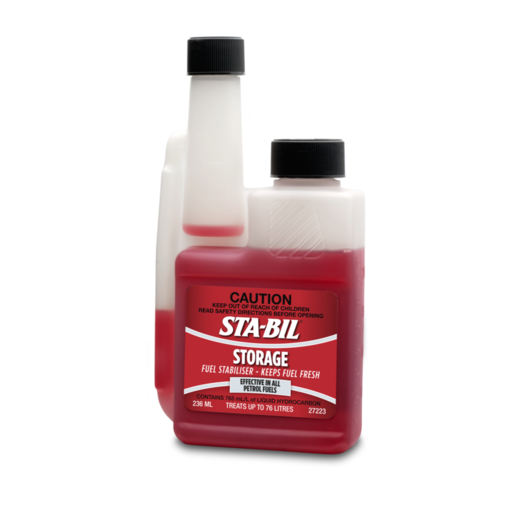 STA-BIL Fuel Stabiliser 236mL - 27223