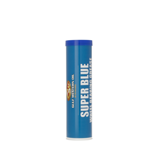 Gulf Western Super Blue Grease 450g - 40451