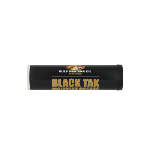 Gulf Black Tak Grease 450g - 40452