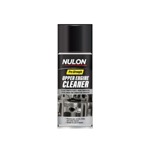 Nulon Pro-Strength Upper Engine Cleaner 150g - UEC150