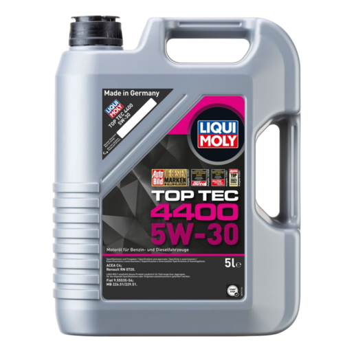 Liqui Moly Top Tec 4400 5W-30 5L - 2322