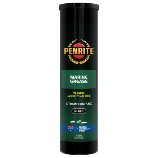 Penrite Marine Grease 450g - MARGR00045