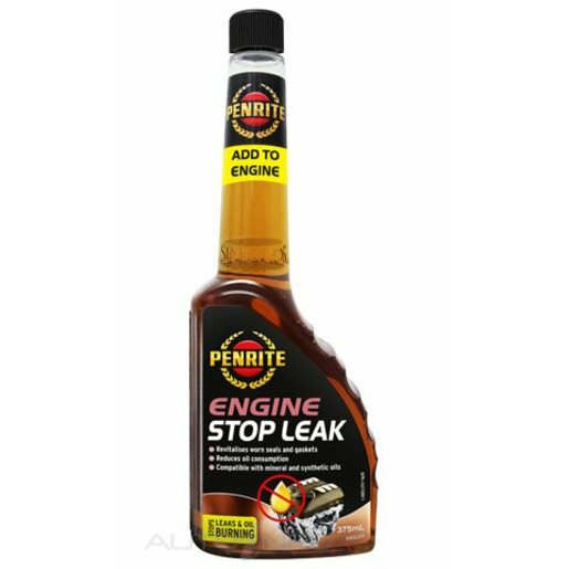 Penrite Engine Stop Leak Additive Fluid 375ml - ADESL375