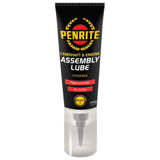 Penrite Camshaft & Engine Assembly Lube 100g - CAM0001