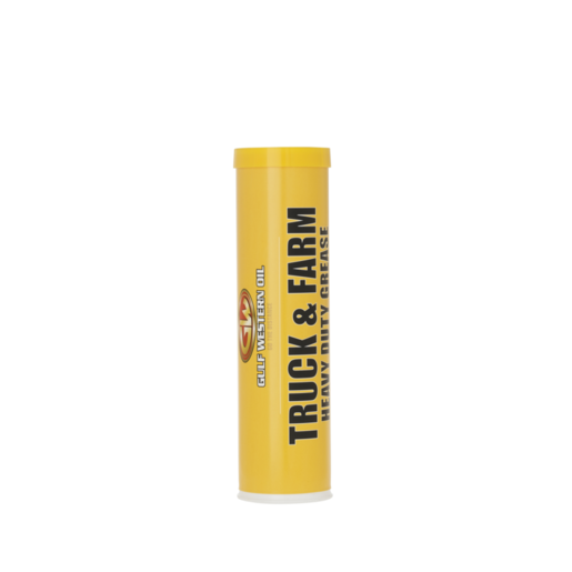 Gulf Western Truck and Farm Grease 450 g - 60454