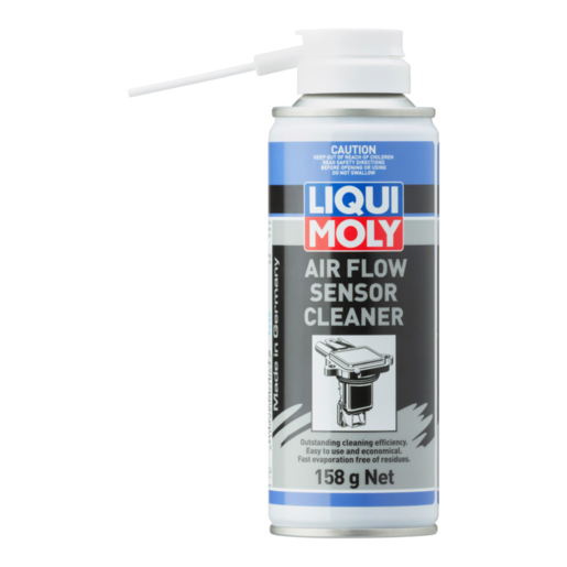 Liqui Moly Air Flow Sensor Cleaner 158g - 7085