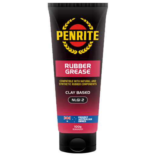 Penrite Rubber Grease 100g - RUBGR0001