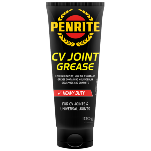 Penrite CV Joint Grease 100g - CVJGR0001