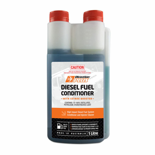 Direction Plus Diesel Fuel Conditioner - DPDFC1000