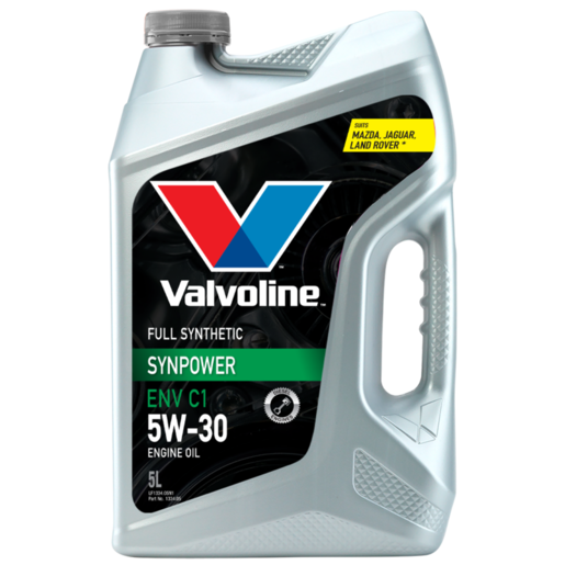 Valvoline Synpower ENV C1 5W-30 5L - 1334.05