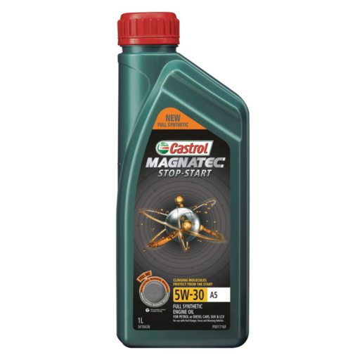 Castrol Magnatec Stop-Start 5W-30 Engine Oil 1L - 3418436