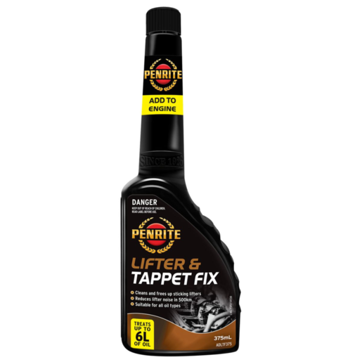 Penrite Lifter and Tappet Fix 375ml - ADLTF375