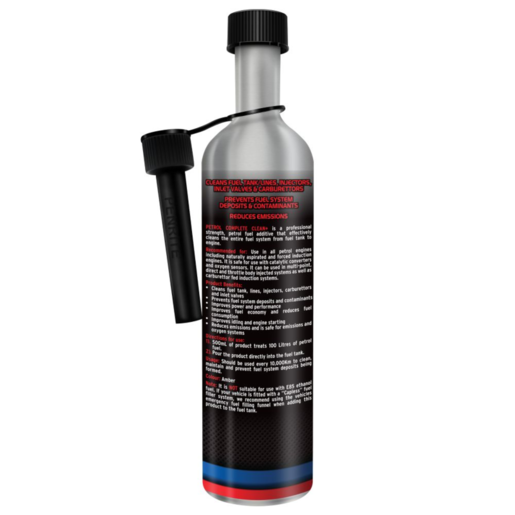 Penrite Pro Series Petrol Complete Clean+ 500ml - PSPCC0005