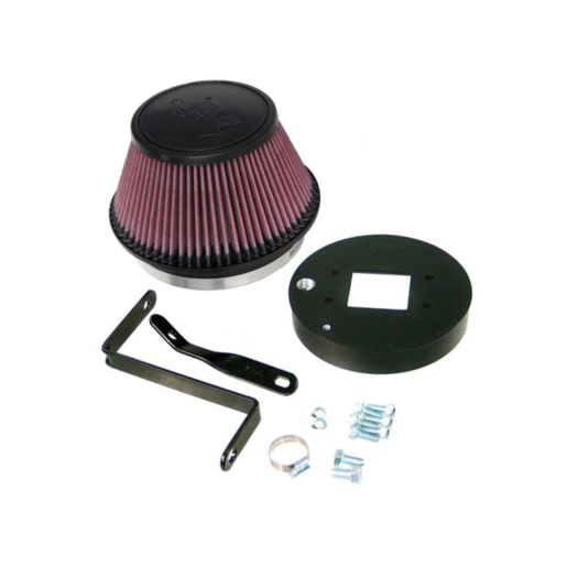 K&N Cold Air Intake Kit - KN57-9008