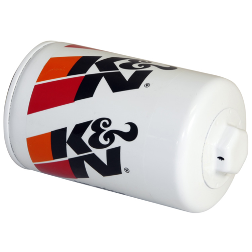 K&N Premium Oil Filter - KNHP-2005