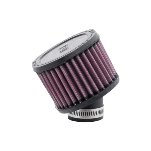 K&N Universal Clamp-On Air Filter - KNR-0640