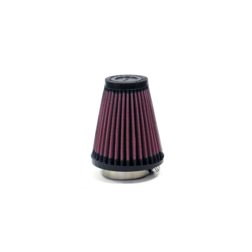 K&N Universal Clamp-On Air Filter - KNR-1080