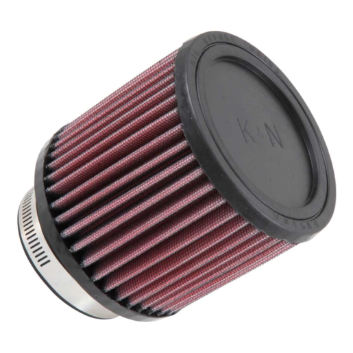 K&N Universal Clamp-On Air Filter - KNRB-0900