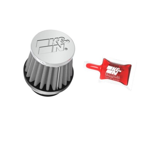 K&N Universal Clamp-On Air Filter - RC-0790