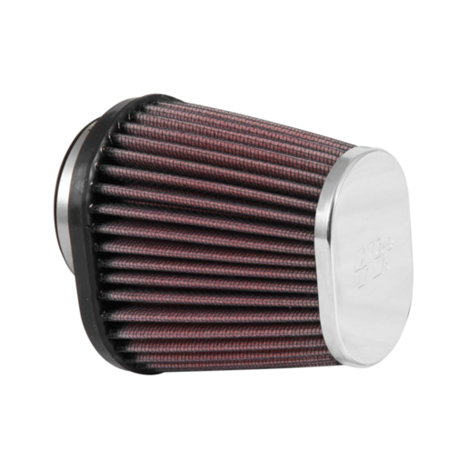 K&N Universal Clamp-On Air Filter - KNRC-2890