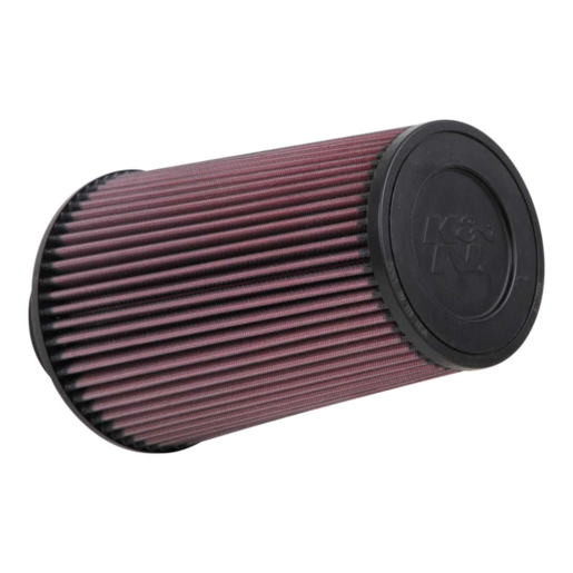 K&N Universal Clamp-On Air Filter - RE-0810