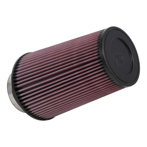 K&N Universal Clamp-On Air Filter - KNRE-0920