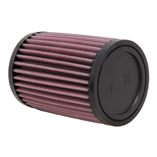 K&N Universal Clamp-On Air Filter - KNRU-0360