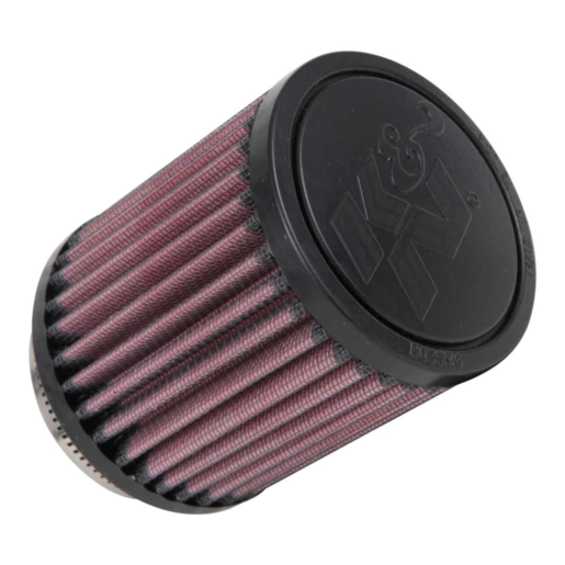 K&N Universal Clamp-On Air Filter - KNRU-0800