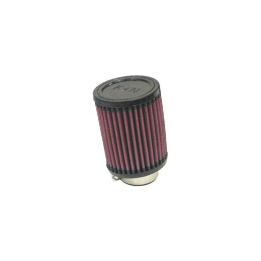 K&N Universal Clamp-On Air Filter - KNRU-1030