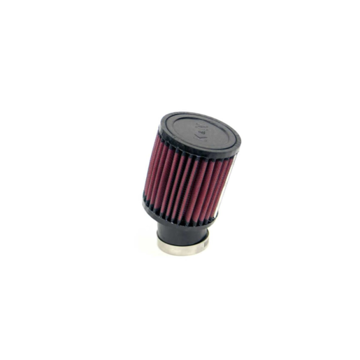 K&N Universal Clamp-On Air Filter - KNRU-1400