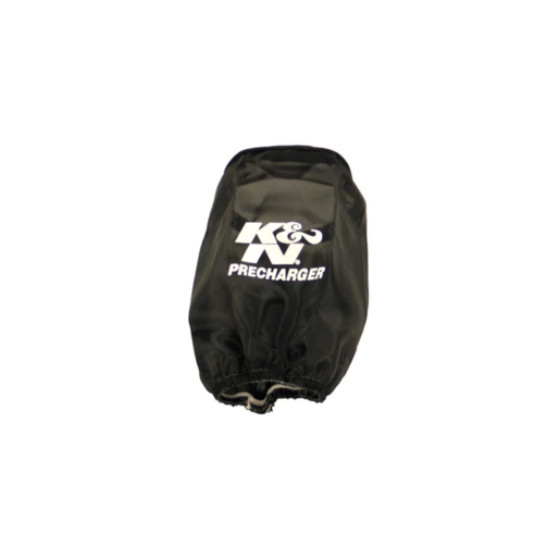 K&N Black Precharger Filter Wrap to Suit K&N RU-1470 Filter - KNRU-1470PK