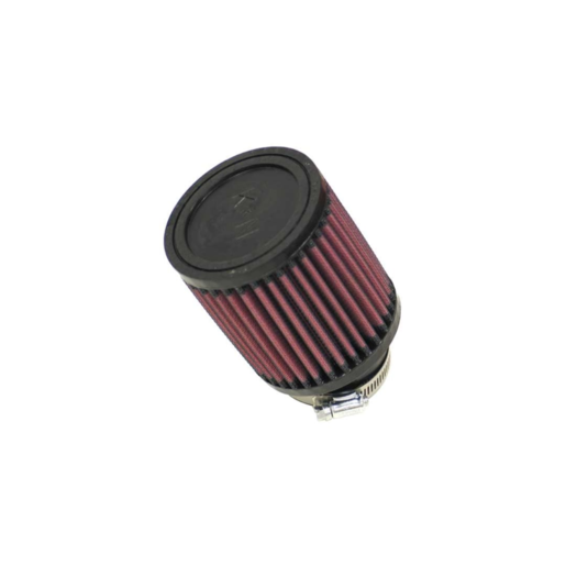 K&N Universal Clamp-On Air Filter - KNRU-1700