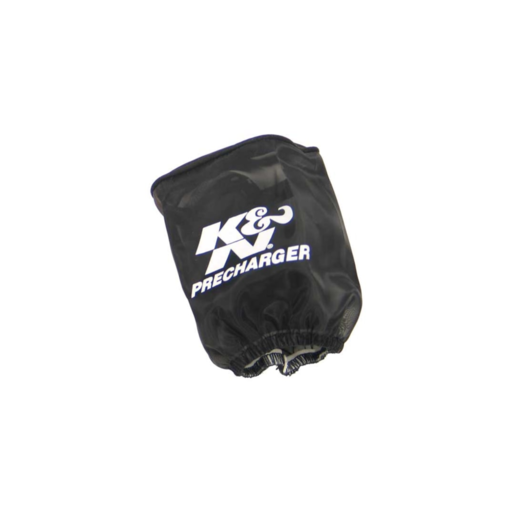 K&N Black Precharger Filter Wrap to Suit K&N RA-0500 Filter - KNRU-0500PK