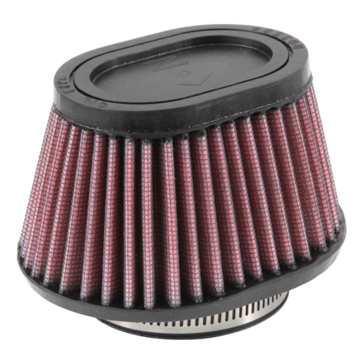 K&N Universal Clamp-On Air Filter - KNRU-2780