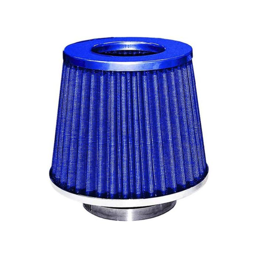 Pro-Kit Air Filter Pod Style Blue Top/Blue Filter - RG1811BB