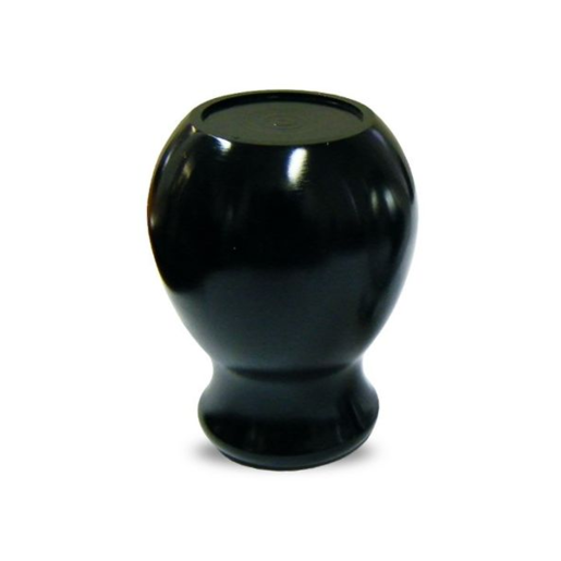 Monza Gear Knob Blk Dome W/ Changeable Gearshift Inserts - A033B