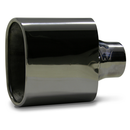 SAAS Stainless Steel Exhaust Tip BA Falcon 57mm - SSBA57
