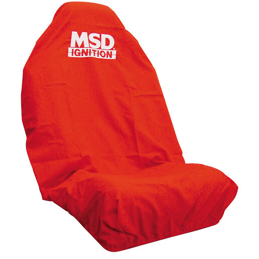 Rocket Over Seat Cover - MSD-THROW