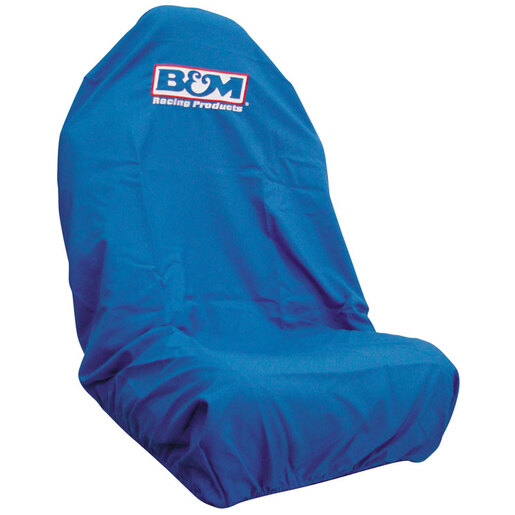 B&M Throw Seat Cover - BM-THROW