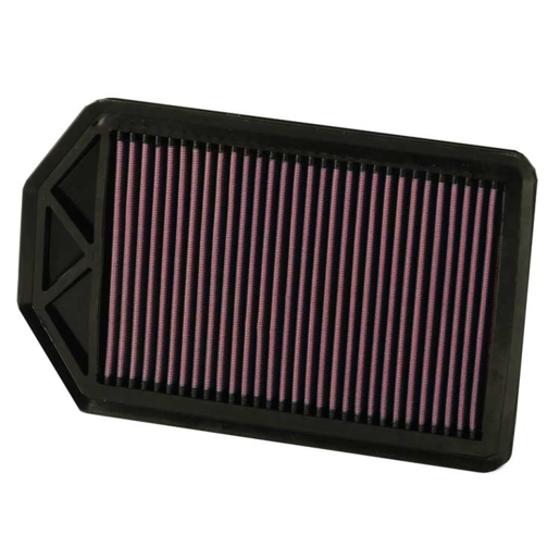 K&N Engine Air Filter - KN33-2377