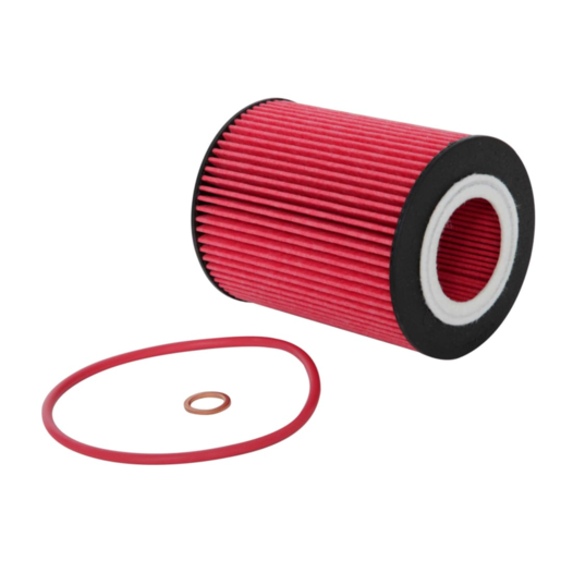 K&N Premium Oil Filter - KNHP-7007