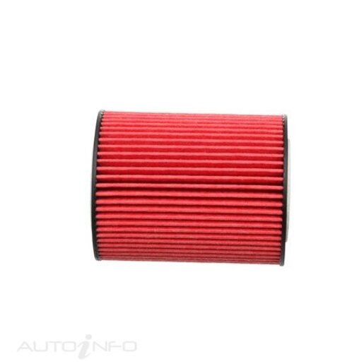 K&N Premium Oil Filter - KNHP-7007